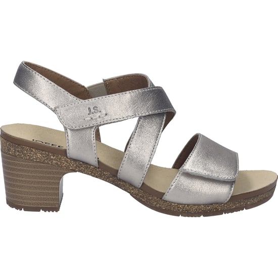 JOSEF SEIBEL Señoras Sandalia Grace 07 en beige - Image 2