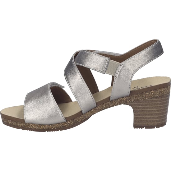 JOSEF SEIBEL Señoras Sandalia Grace 07 en beige - Image 3