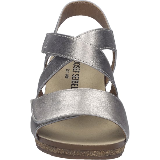 JOSEF SEIBEL Señoras Sandalia Grace 07 en beige - Image 4