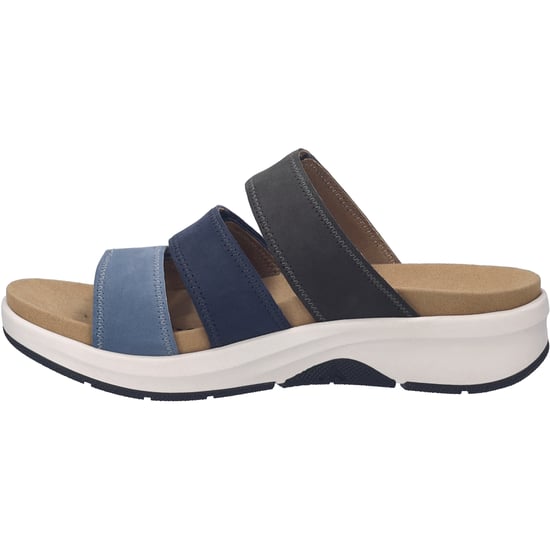 JOSEF SEIBEL Señoras Sandalia Estelle 11 en blau - Image 3
