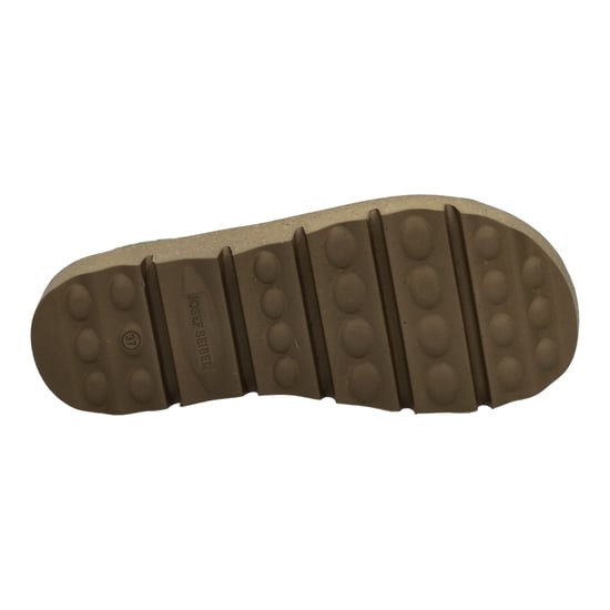 JOSEF SEIBEL Señoras Zapatilla Carmaux 01 en verde - Image 6