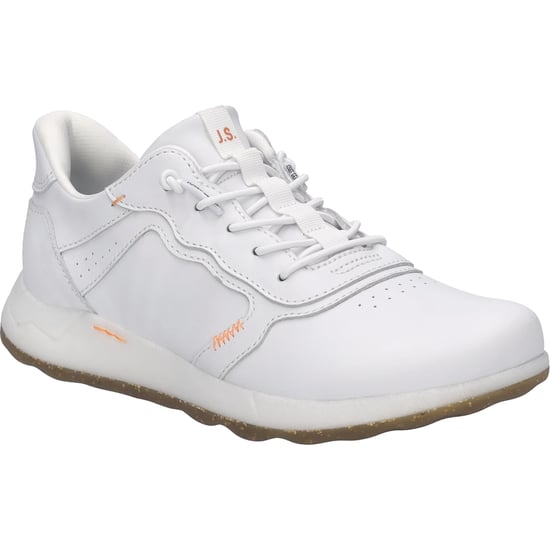 JOSEF SEIBEL Señoras Sneaker Cheryl 03 en blanco - Image 1