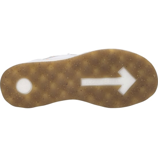 JOSEF SEIBEL Señoras Sneaker Cheryl 03 en blanco - Image 6