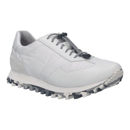 JOSEF SEIBEL Hombres Sneaker Clyde 01 en blanco - Image 1