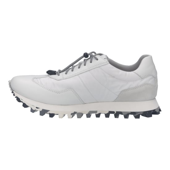 JOSEF SEIBEL Hombres Sneaker Clyde 01 en blanco - Image 2