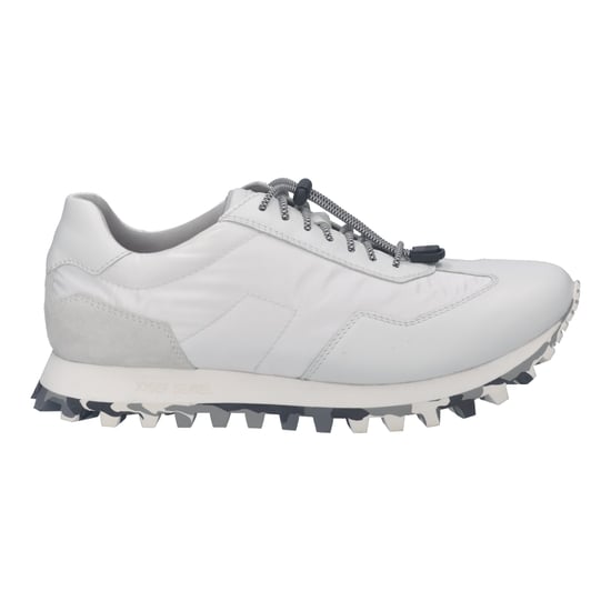 JOSEF SEIBEL Hombres Sneaker Clyde 01 en blanco - Image 3