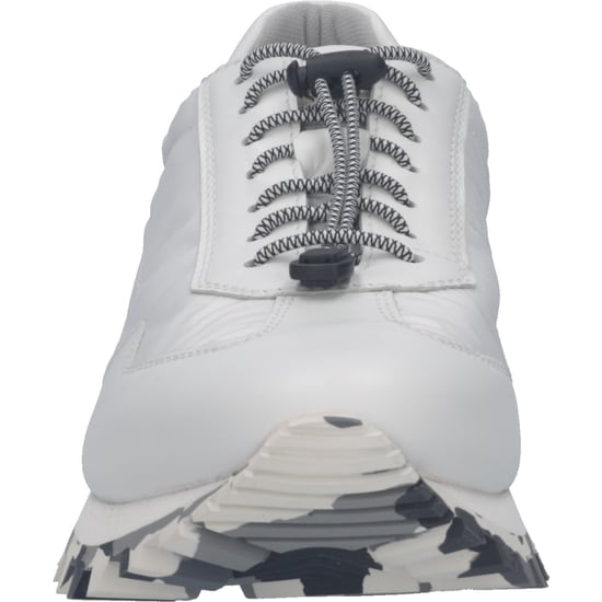 JOSEF SEIBEL Hombres Sneaker Clyde 01 en blanco - Image 4