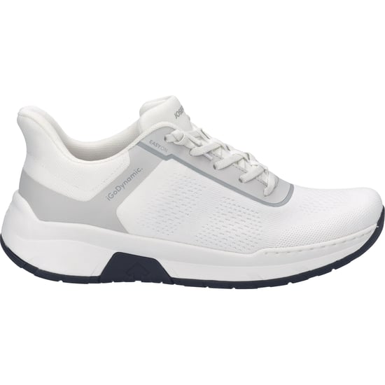 JOSEF SEIBEL Hombres Sneaker Mitchell 15 en blanco - Image 2