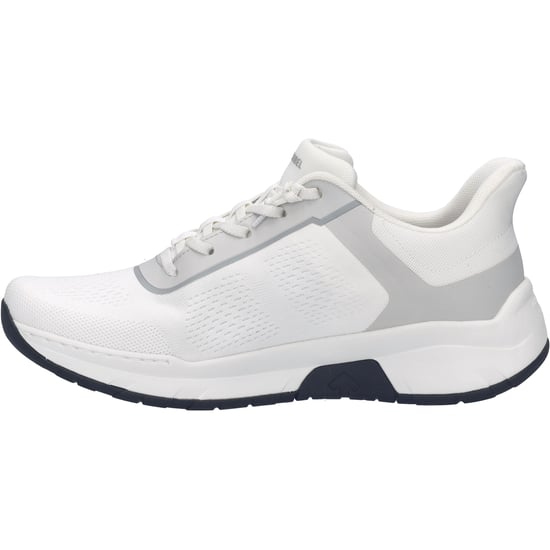 JOSEF SEIBEL Hombres Sneaker Mitchell 15 en blanco - Image 3