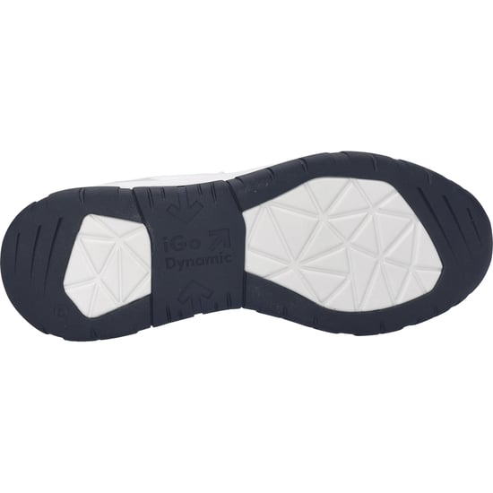 JOSEF SEIBEL Hombres Sneaker Mitchell 15 en blanco - Image 5