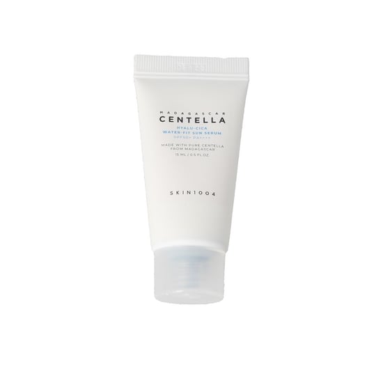 Madagascar Centella Sérum Solar Water-fit Hyalu-cica Spf50+ 15 ml - Image 1