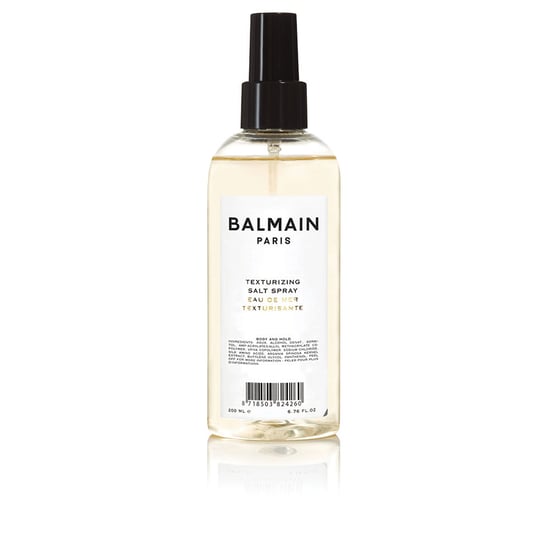 Balmain Texturizing Salt Spray 200 ml - Image 1