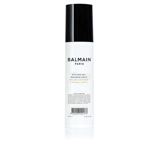 Styling Gel Maximum Hold 100 ml - Image 1