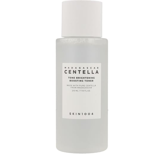 Madagascar Centella Tónico Potenciador Iluminador Del Tono 210 ml - Image 1