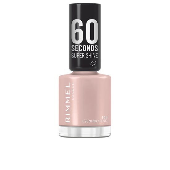 60 Seconds Super Shine Esmalte De Uñas #109 8 Ml - Image 1