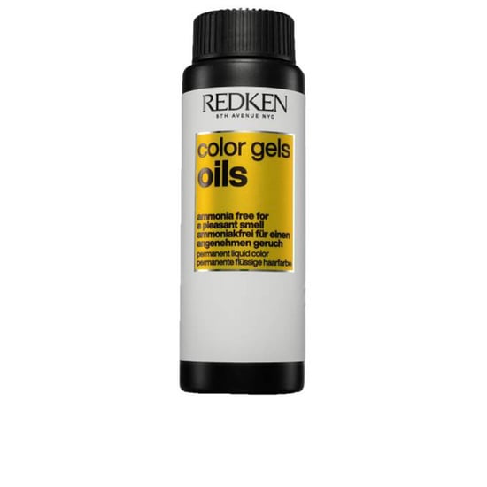 Color Gel Oils #7n-7.0 60 Ml X - Image 1