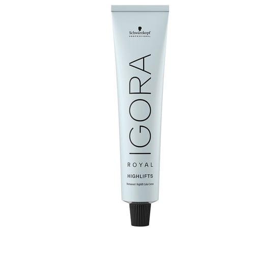 Igora Royal Highlifts #12-21-humo Ceniza 60 ml - Image 1