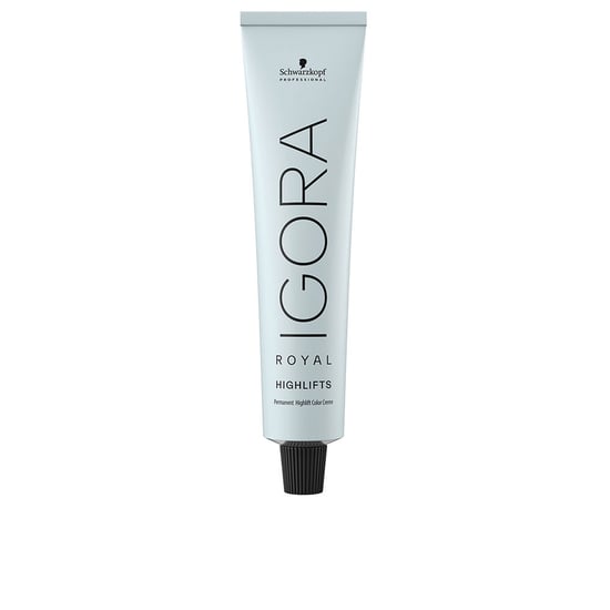Igora Royal Highlifts #10-4-rubio Platino Beige 60 ml - Image 1
