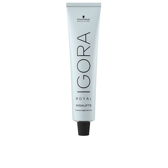 Igora Royal Highlifts #12-1-ceniza 60 ml - Image 1