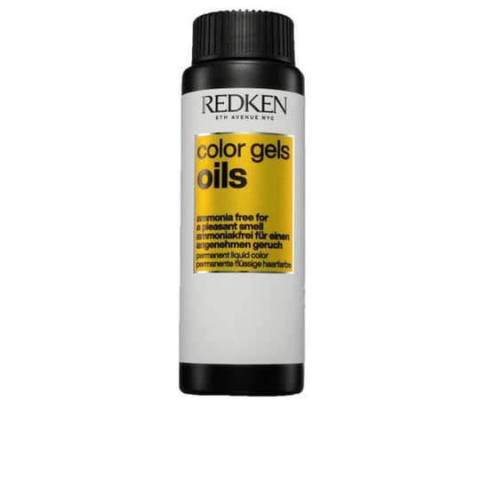 Color Gel Oils #6cr-6.46 60 Ml X - Image 1