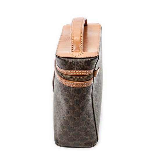 Celine Top Handle Toiletry Pouch en null Oro - Image 3