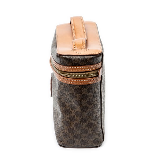 Celine Top Handle Toiletry Pouch  en null Oro - Image 3