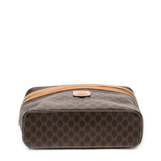 Celine Top Handle Toiletry Pouch  en null Oro - Image 6