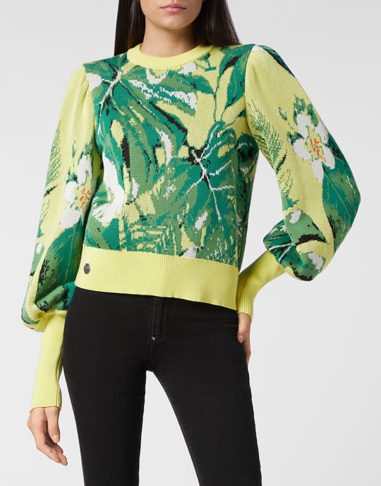 Jersey Cuello Redondo Hawaii - Image 2