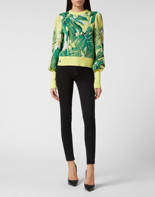 Jersey Cuello Redondo Hawaii - Image 4