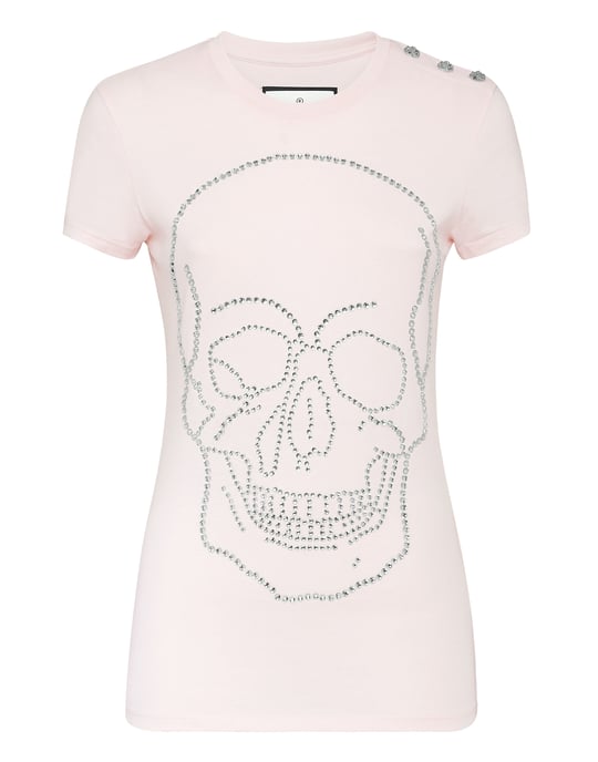 Camiseta Cuello Redondo - Image 1