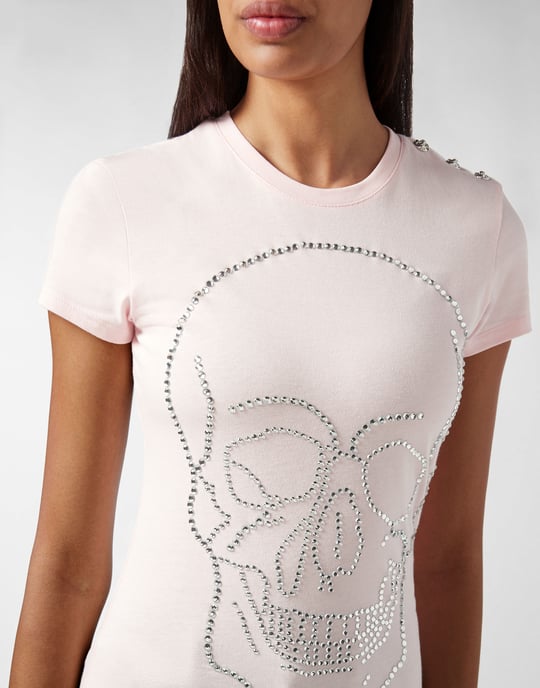 Camiseta Cuello Redondo - Image 3