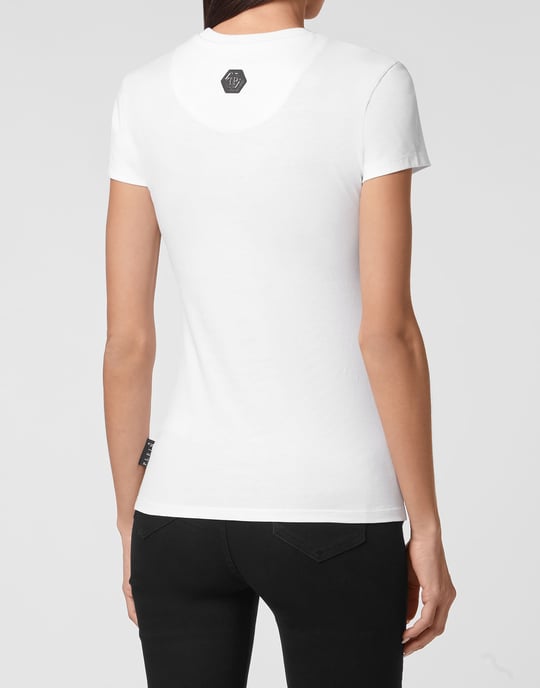 Camiseta Cuello Redondo - Image 5
