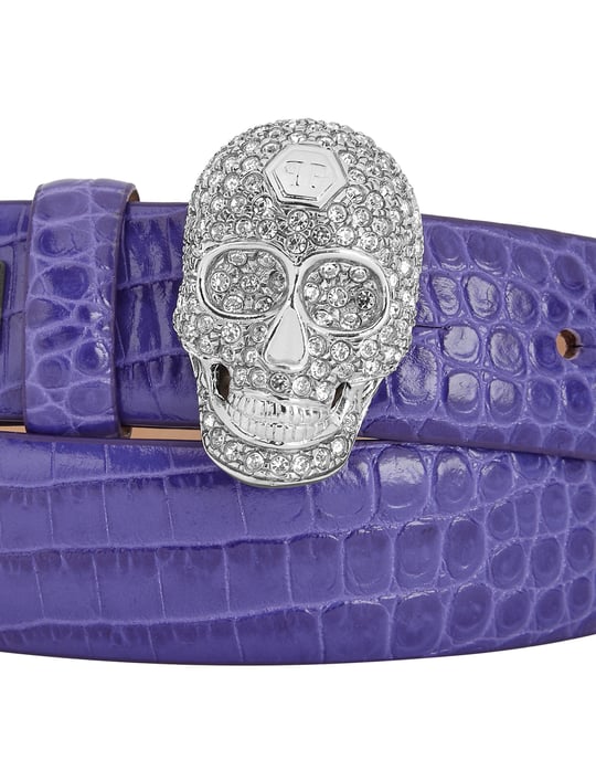 Belt Skull Crystal - Image 2