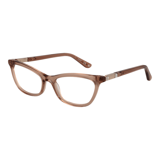 Guess Montura de gafas GU50198 057 52 - Image 1