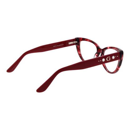 Guess Montura de gafas GU50175 068 52 - Image 3