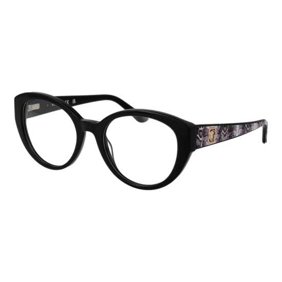 Guess Montura de gafas GU50127 001 53 - Image 1