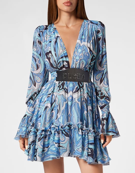 Vestido Corto - Image 2