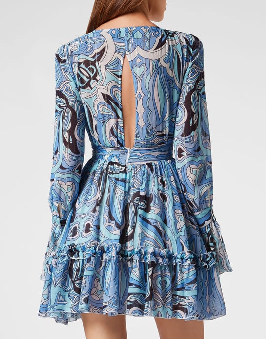 Vestido Corto - Image 5
