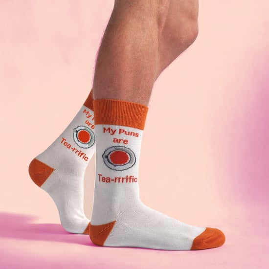 3 Pares de Calcetines Divertidos de Algodón para Hombre | Eslogan de Comida y Bebida Divertido | Idea de Regalo - Image 5