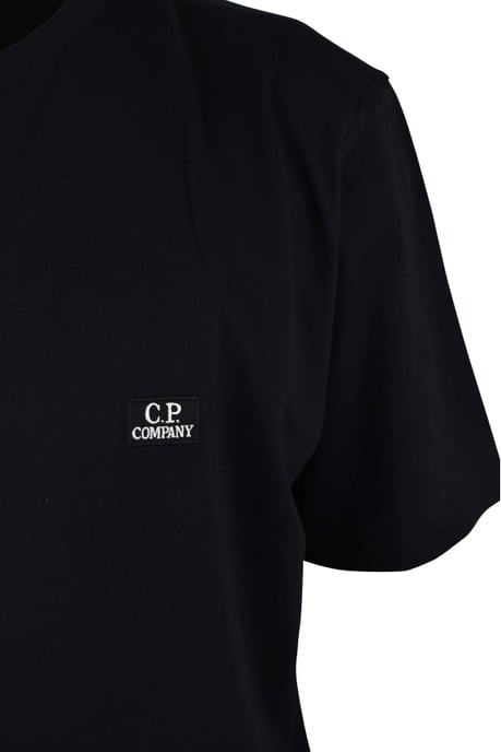 C.P. Company Camiseta Negro - Image 3