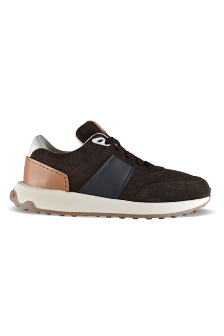 Tod’s Sneakers Marrón - Image 1