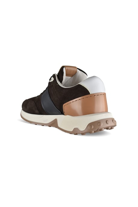 Tod’s Sneakers Marrón - Image 3