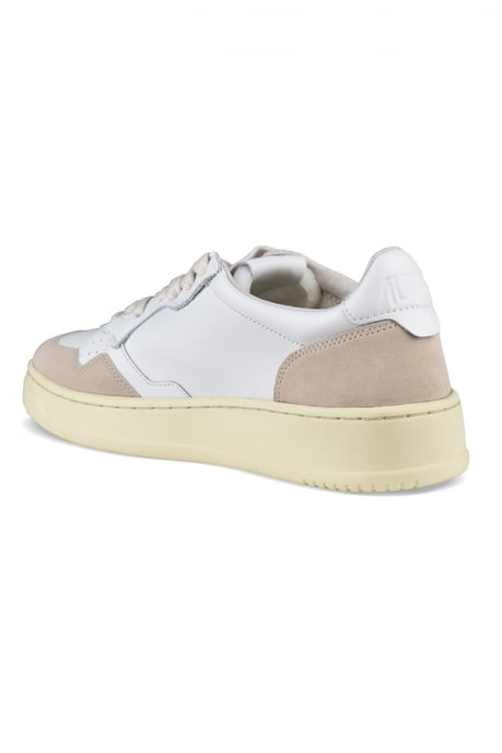 Autry Sneakers Medalist Blanco - Image 3