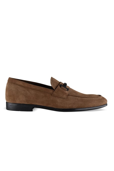 Tod’s Mocasines Marrón - Image 1