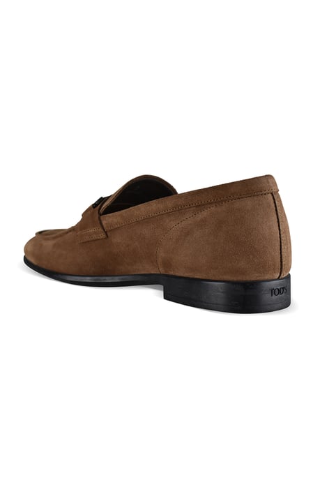 Tod’s Mocasines Marrón - Image 3