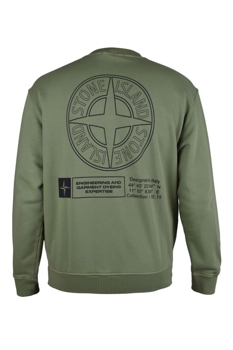 Stone Island Puente Caqui - Image 2