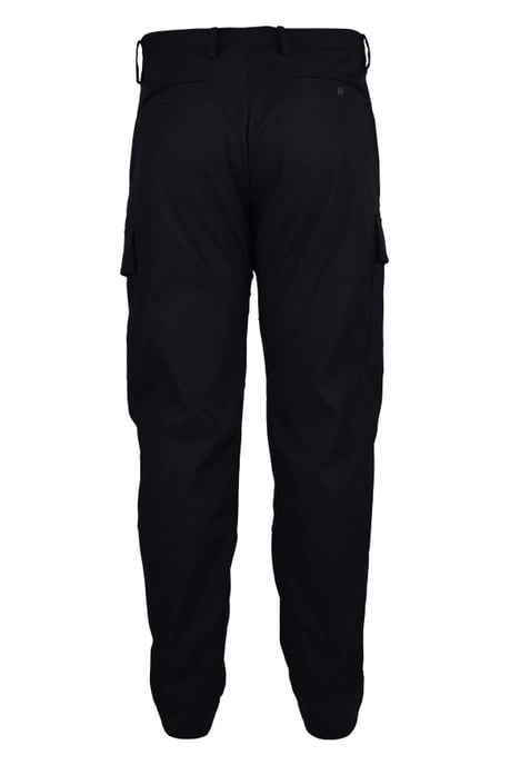 C.P. Company Pantalones cargo Negro - Image 2