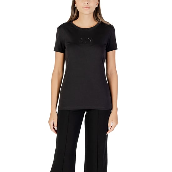 Armani Exchange Camiseta de Mujer - Image 1