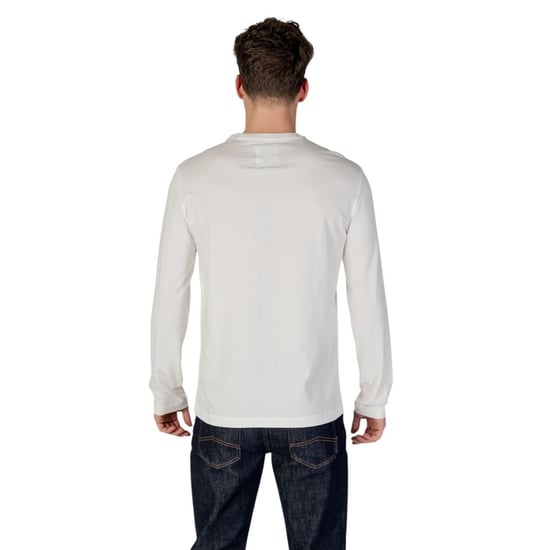Camiseta de Hombre Armani Exchange - Image 4