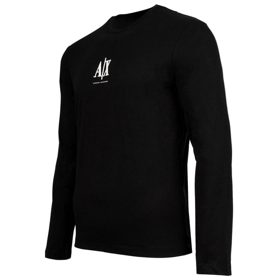 Armani Exchange Camiseta de Manga Larga - Image 3
